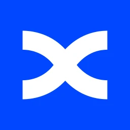 Symbol von BingX: Buy Crypto & Stocks