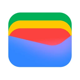 Ikon Google Wallet